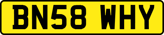 BN58WHY