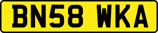 BN58WKA