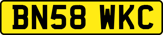 BN58WKC
