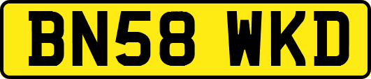 BN58WKD