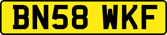 BN58WKF