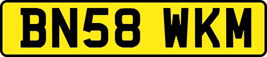 BN58WKM