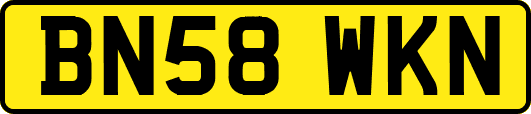BN58WKN