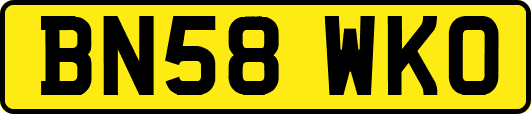 BN58WKO