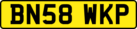 BN58WKP