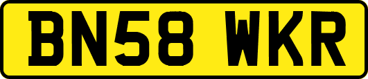 BN58WKR