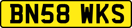 BN58WKS