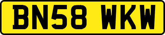 BN58WKW