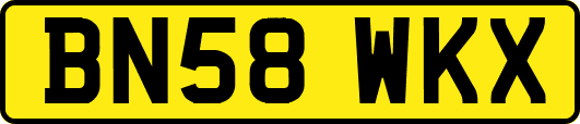 BN58WKX