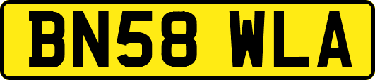 BN58WLA