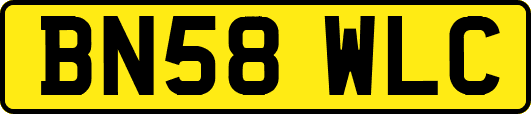 BN58WLC
