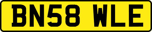 BN58WLE