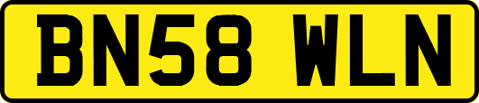BN58WLN