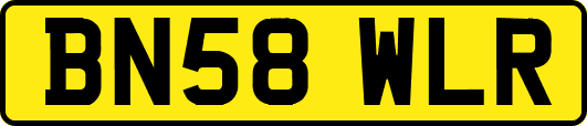BN58WLR