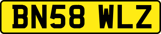 BN58WLZ