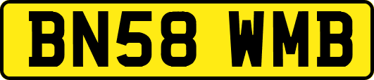 BN58WMB