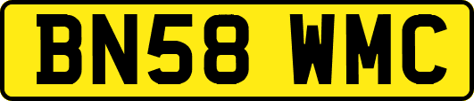 BN58WMC