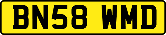 BN58WMD