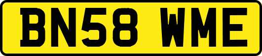 BN58WME