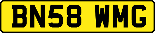 BN58WMG