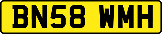 BN58WMH