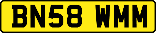 BN58WMM