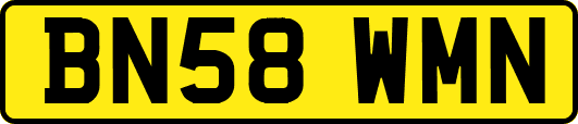BN58WMN