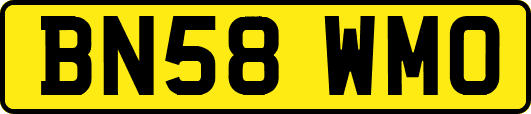 BN58WMO
