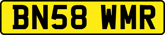 BN58WMR