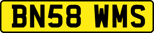 BN58WMS