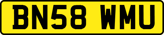BN58WMU