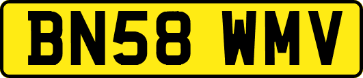 BN58WMV