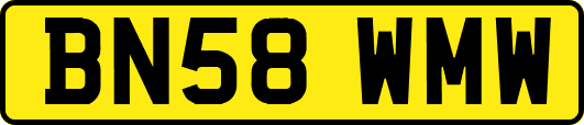 BN58WMW