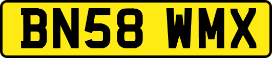 BN58WMX