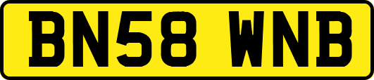 BN58WNB