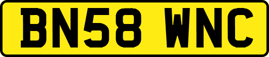 BN58WNC