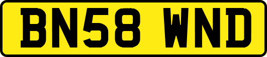 BN58WND