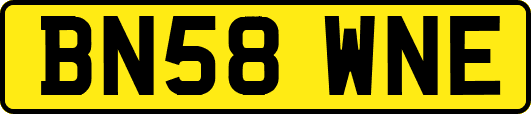BN58WNE