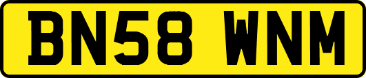 BN58WNM