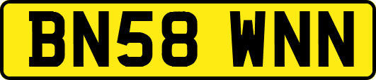 BN58WNN