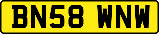 BN58WNW
