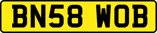 BN58WOB