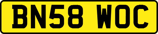 BN58WOC