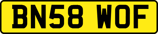 BN58WOF
