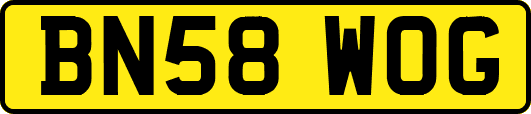 BN58WOG