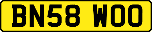 BN58WOO