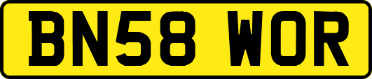 BN58WOR