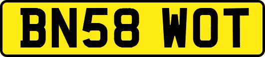 BN58WOT