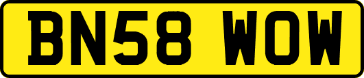 BN58WOW