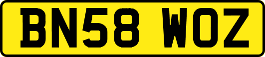 BN58WOZ